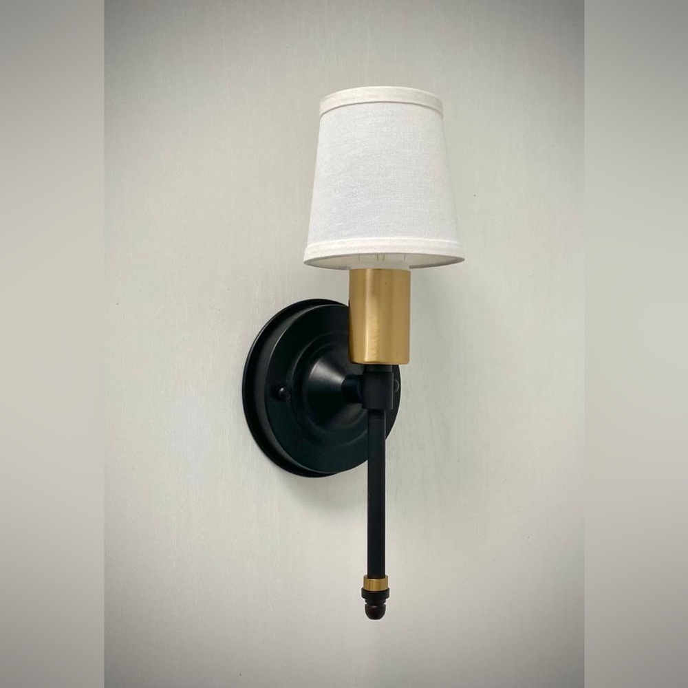 Wall lamp 13 inches
